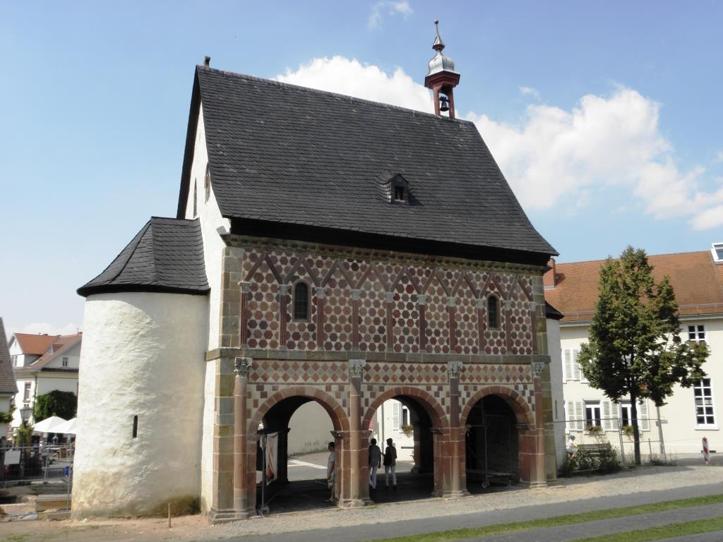 Kloster Lorch - 2016